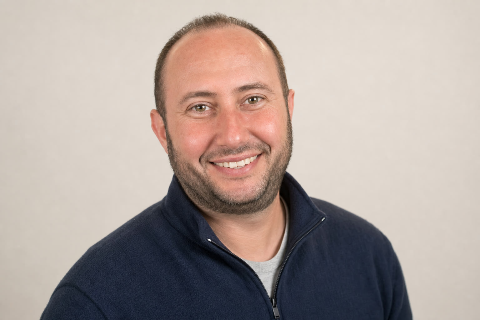 Peter Fishman, 2008 Philadelphia Eagles Statistician.